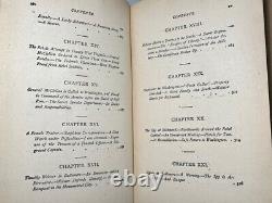 Spy of the Rebellion Allan Pinkerton 1888 Subscription Edition Antique History