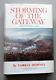 Storming Of The Gateway Chattanooga, 1863, 1st Edition Inscribed Civil War