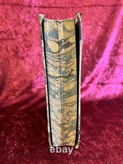 THE LOST CAUSE E A Pollard 1866 Confederate Southern History 1st Edition