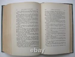THE WAR OF THE REBELLION Theodore B. Gates HC 1884 1st Edition CIVIL WAR 20