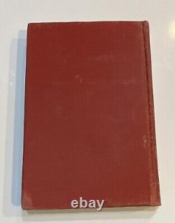 Texas Garlands by Mrs. Martha E. Whitten Hardcover 1889 Authors Edition