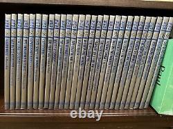 The Civil War Time Life Books Series Complete Set 28 Volumes with Master Index