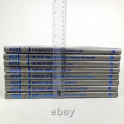 The Civil War Time Life Series Complete Set 28 Volumes with Master Index