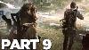 The Division 2 Walkthrough Gameplay Part 9 Outcasts Faction Ps4 Pro