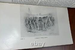 The Elmira Prison Camp A History 1864-65 Clay W Holmes 1912 Civil War New York