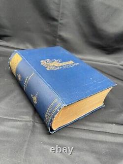 The Great Conspiracy Its Origin and History by John A. Logan AR Hart 1st Ed 1886