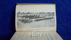 The History Of The Forty-Eighth Regiment. NY State Volunteers 1885 Civil War