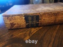 The New Testaments And Psalm 1846 American Bible Society Pre-Civil War