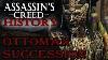 The Ottoman Civil War Assassin S Creed Real History