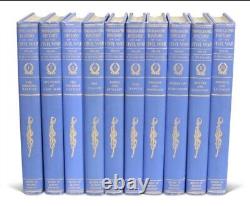 The PHOTOGRAPHIC HISTORY of THE CIVIL WAR in 10 Volumes 1911 Mathew Brady Photos