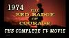 The Red Badge Of Courage Complete 1974 Civil War Tv Movie