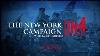 The Revolutionary War In Four Minutes The New York Campaign