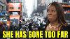 This Could Start Civil War Ny Doesn T Like The Injustice From Letitia James