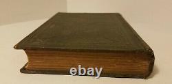 Three Months in the Southern States by Lieut. Col. Fremantle, 1864 Hardcover