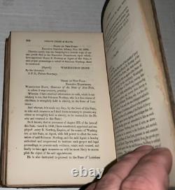 Twelve Years a Slave Narrative Solomon Northup Rare Abolitionist Civil War 1859