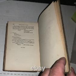 Twelve Years a Slave Narrative Solomon Northup Rare Abolitionist Civil War 1859