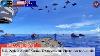 U S Deploys Aircraft Carrier Destroyers And Fighter Jets To Australia Talisman Sabre 23