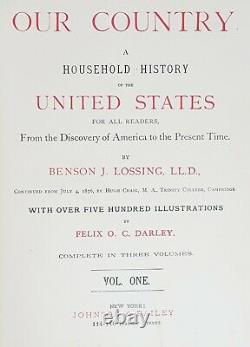 U. S. History American Revolutionary CIVIL War Indian Washington Lincoln Slavery