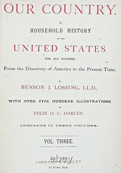 U. S. History American Revolutionary CIVIL War Indian Washington Lincoln Slavery