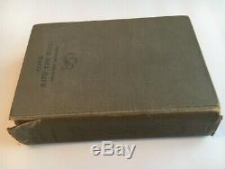 VTG GONE WITH THE WIND by MARGARET MITCHELL FIRST EDITION 2nd Printing June 1936