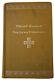 Vintage 1883 Civil War Fifteenth Regiment New Jersey Volunteers History Hc Book