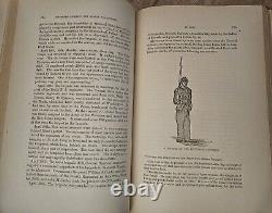 Vintage 1883 Civil War Fifteenth Regiment New Jersey Volunteers History HC Book