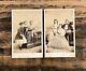 Wealthy New York Family Woman & Children 1860s Photo Set Small Lot Poss. Cohen