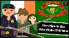 What Did The Irish Do In The American Civil War