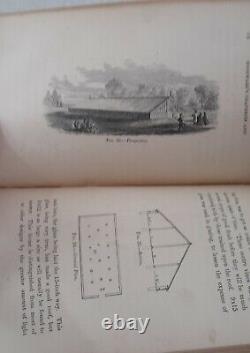 Woodward's Graperies and Horticultural Buildings First Edition