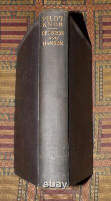 XRARE 1914 PILOT KNOB THE THERMOPYLAE OF THE WEST 1st edition Civil War Price