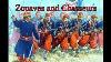 Zouaves And Chasseurs American Civil War